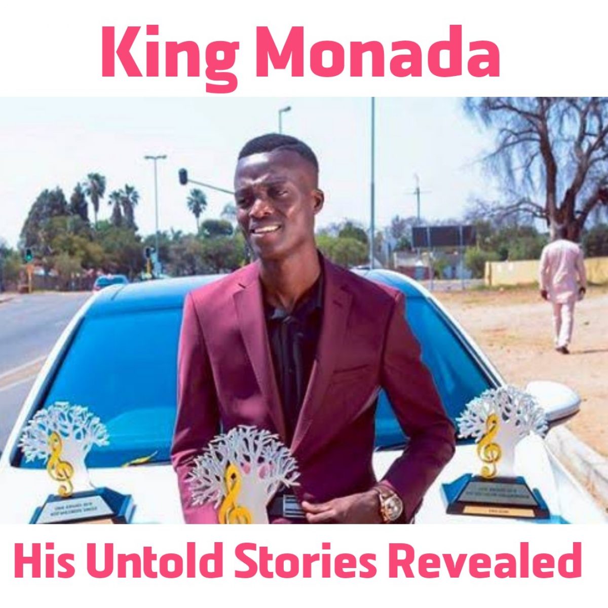 Fastest Download King Monada Malwedhe Mp3 Audio Naijaloaded